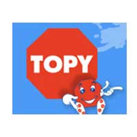 Topy